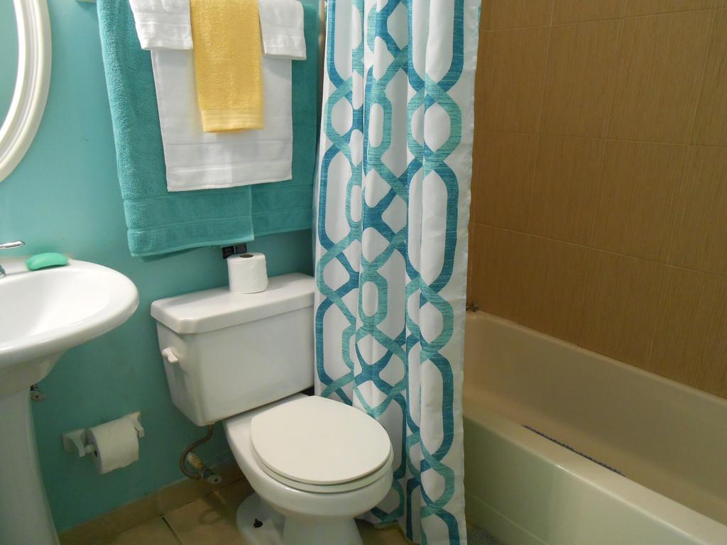 Hoopers Bay Villas Exuma George Town Exterior foto