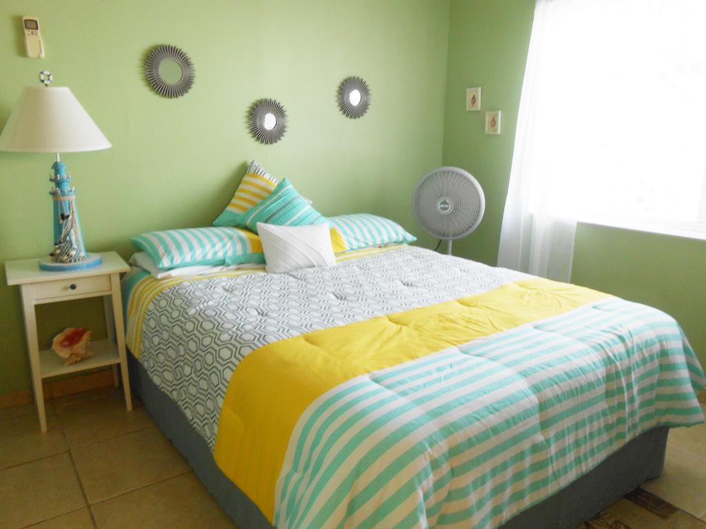Hoopers Bay Villas Exuma George Town Exterior foto